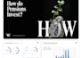 design a premium branded powerpoint template and master slides